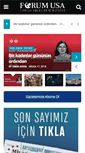 Mobile Screenshot of forumusa.com